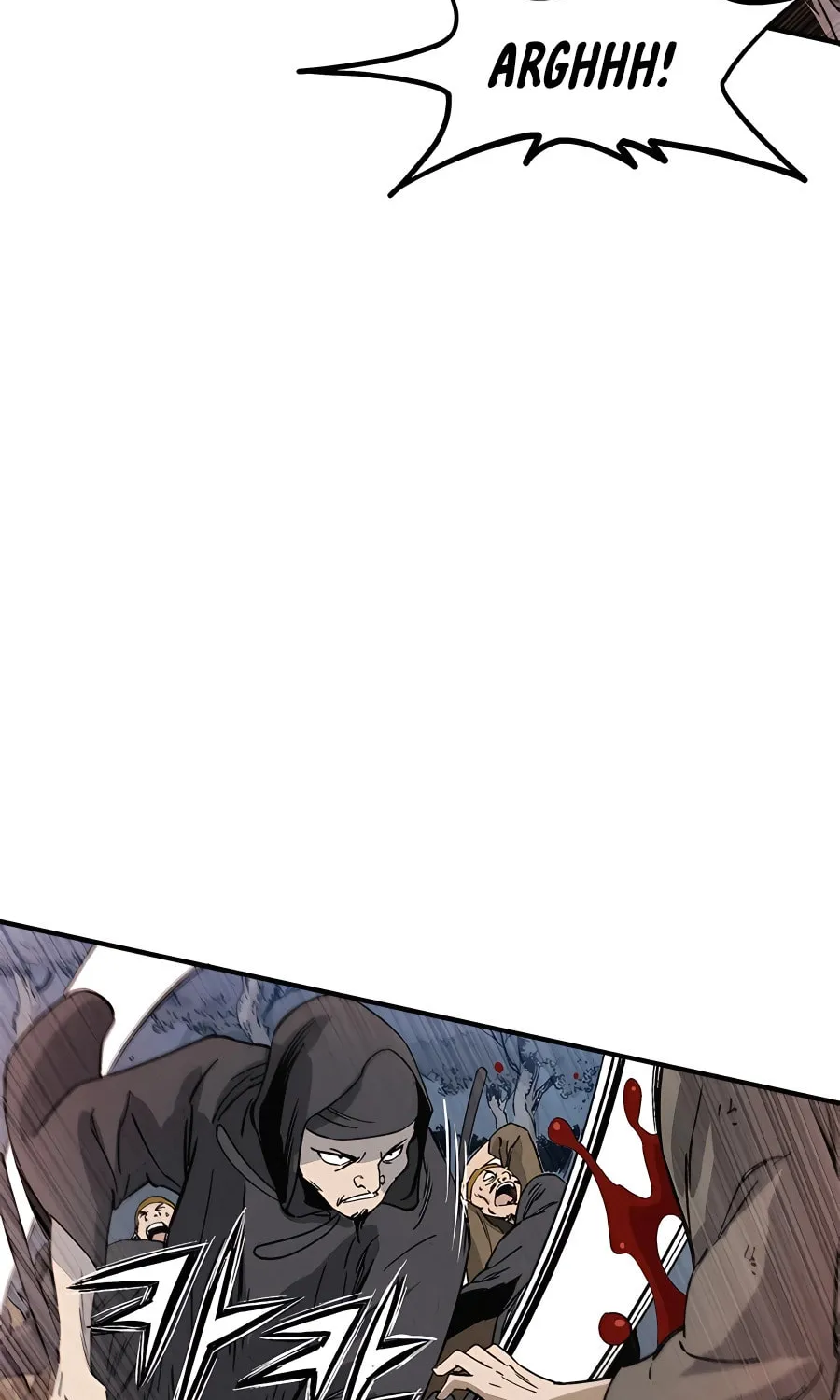 Read The Divine Surgeon chapter 103 image 43 on Lezhin