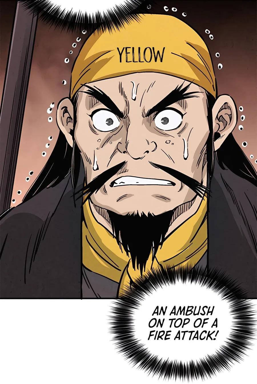 Read The Divine Surgeon chapter 103 image 47 on Lezhin