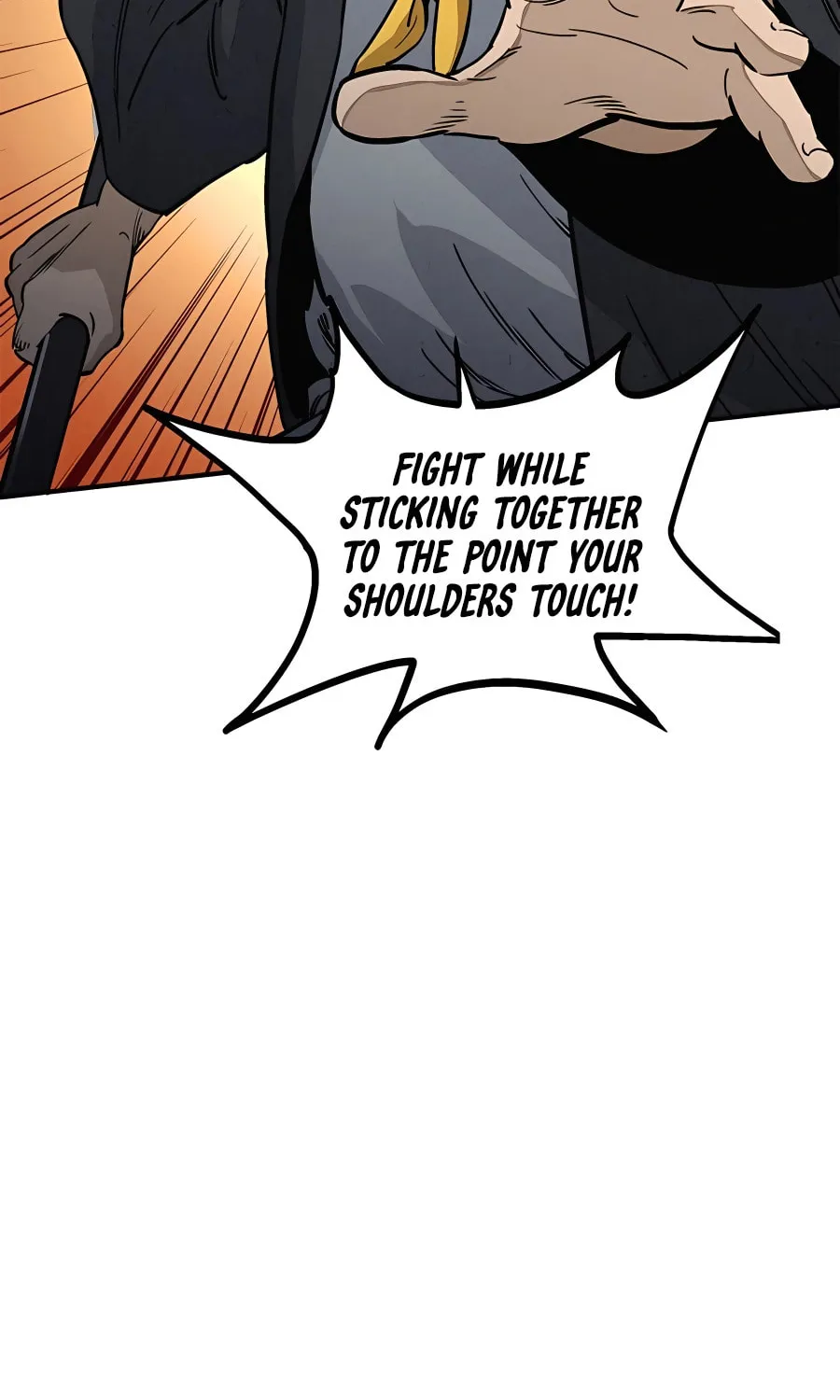 Read The Divine Surgeon chapter 103 image 49 on Lezhin