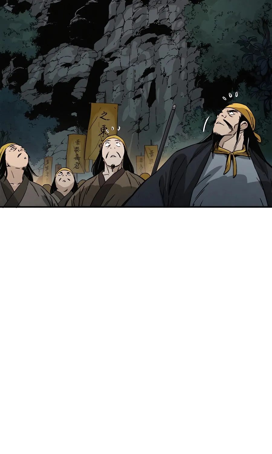 Read The Divine Surgeon chapter 103 image 5 on Lezhin