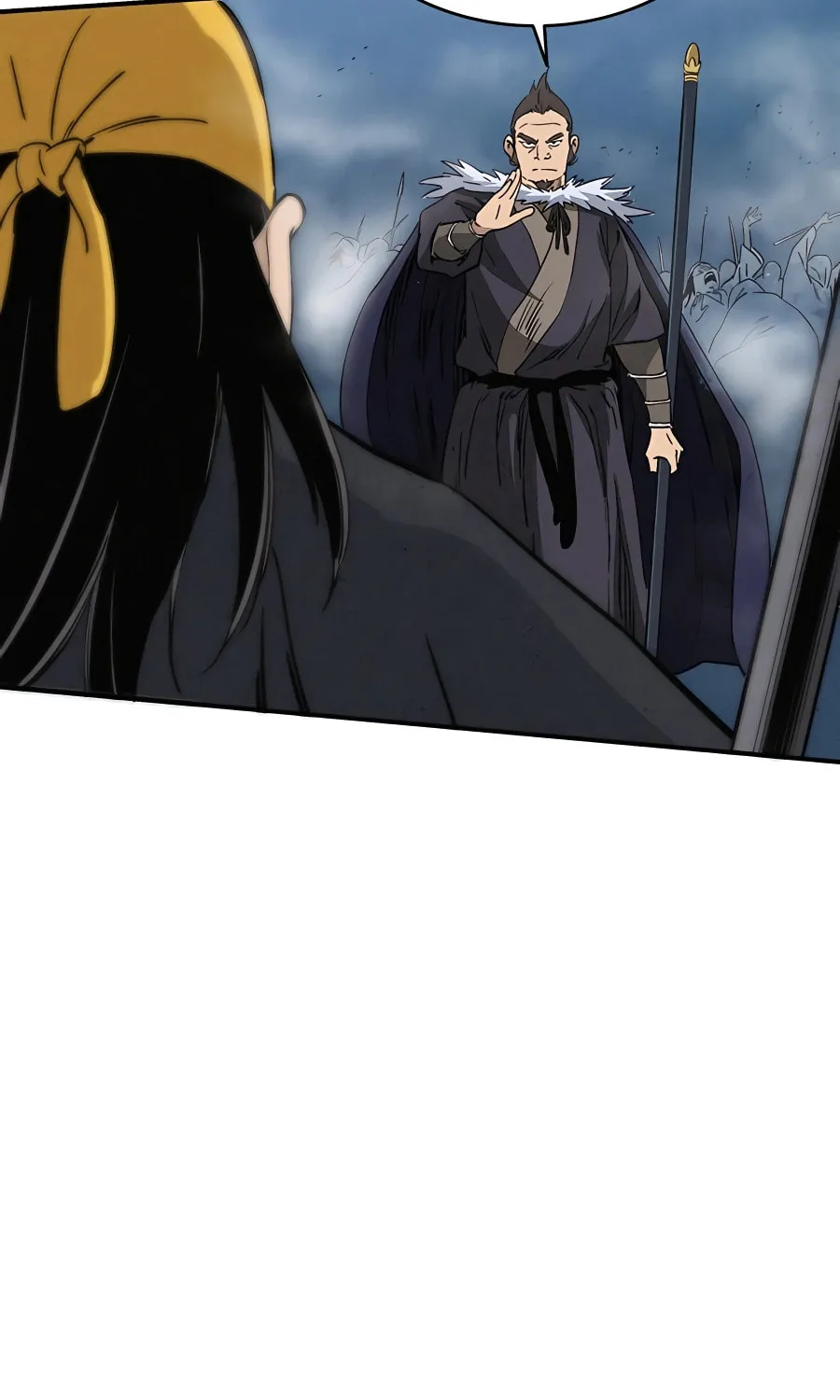 Read The Divine Surgeon chapter 103 image 54 on Lezhin
