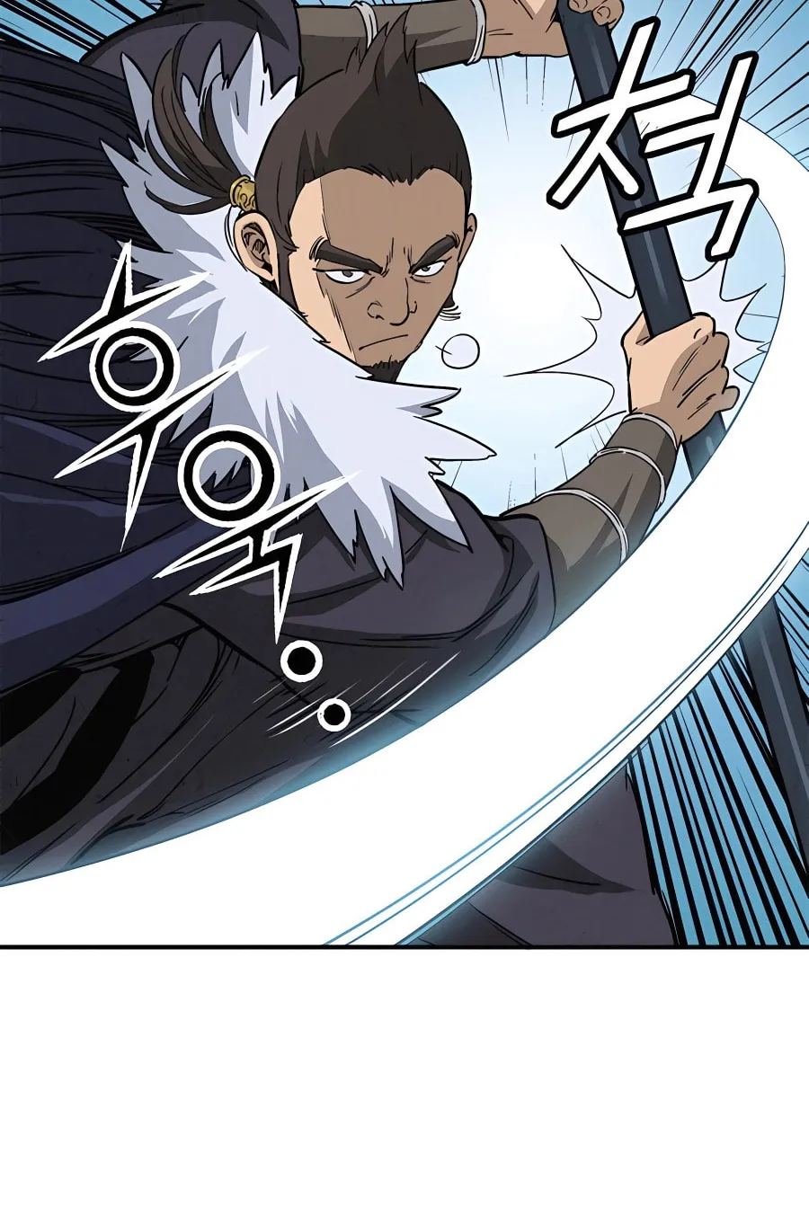 Read The Divine Surgeon chapter 103 image 63 on Lezhin