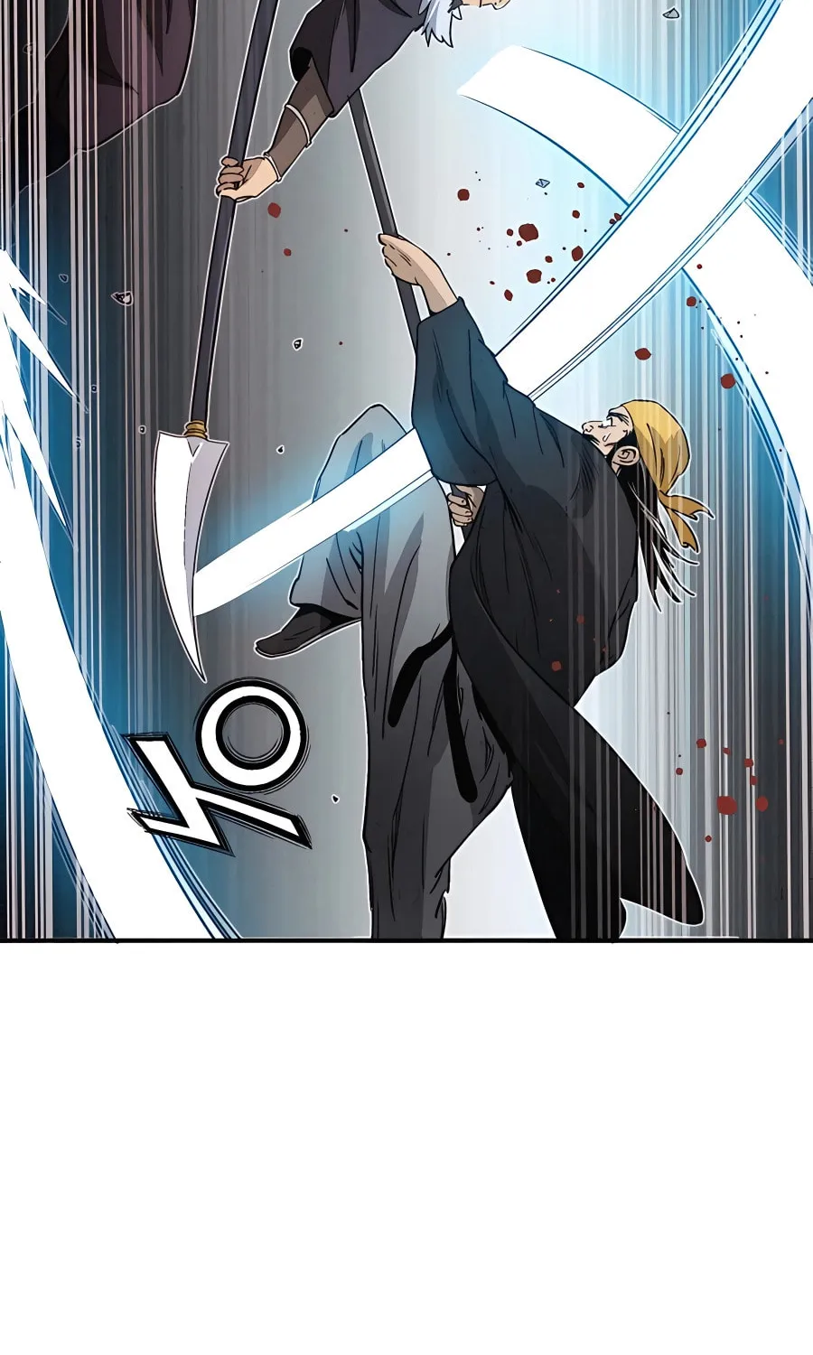Read The Divine Surgeon chapter 103 image 65 on Lezhin