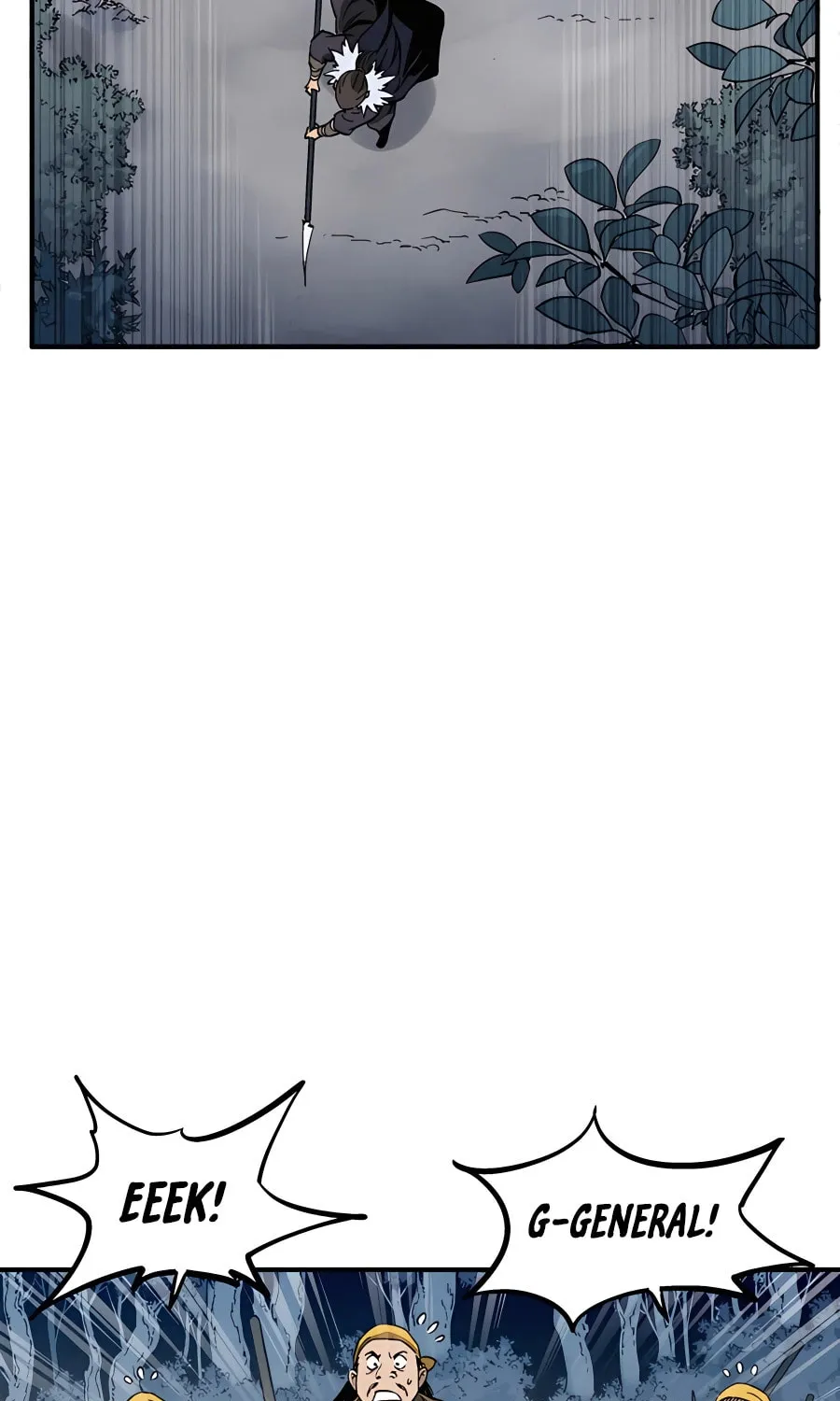 Read The Divine Surgeon chapter 103 image 70 on Lezhin