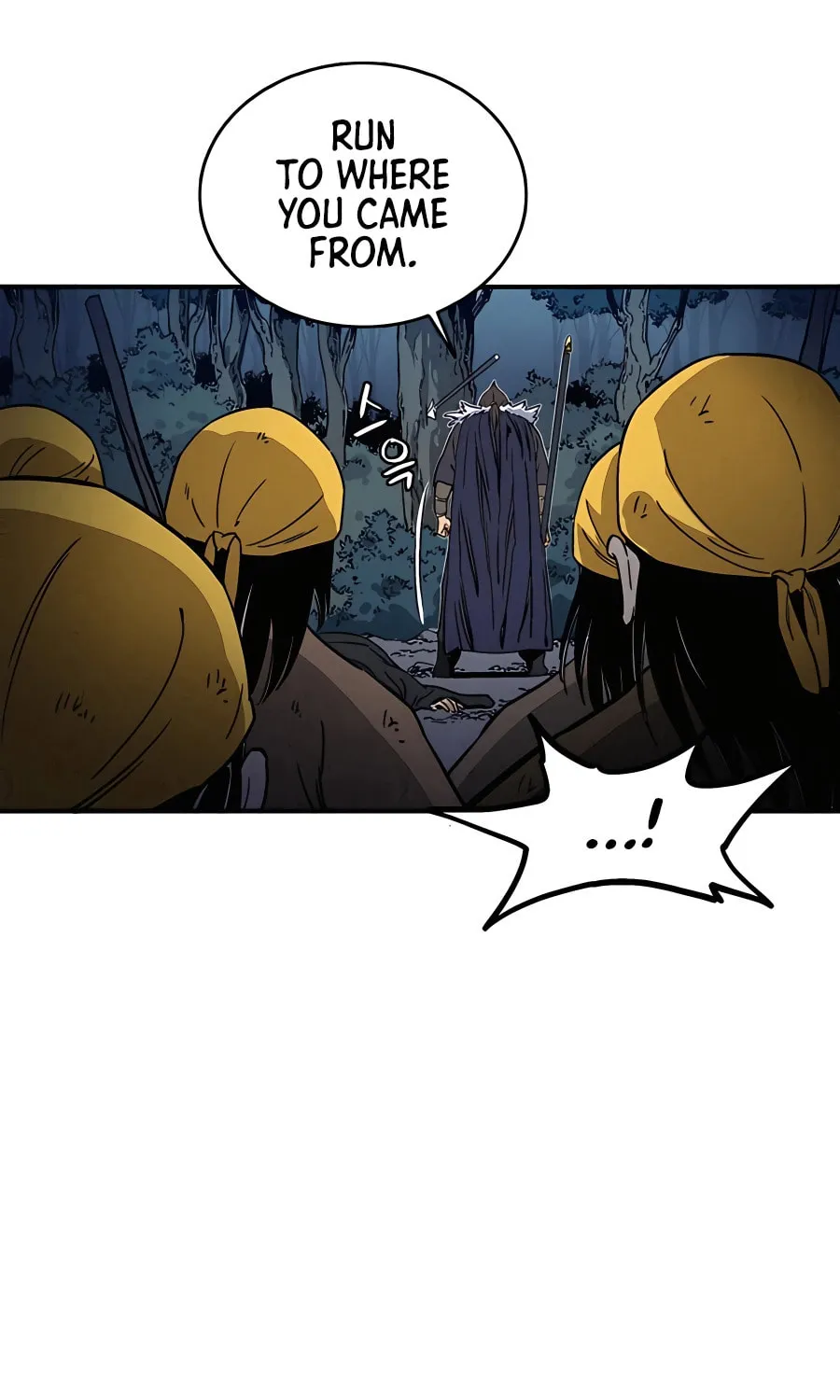 Read The Divine Surgeon chapter 103 image 72 on Lezhin