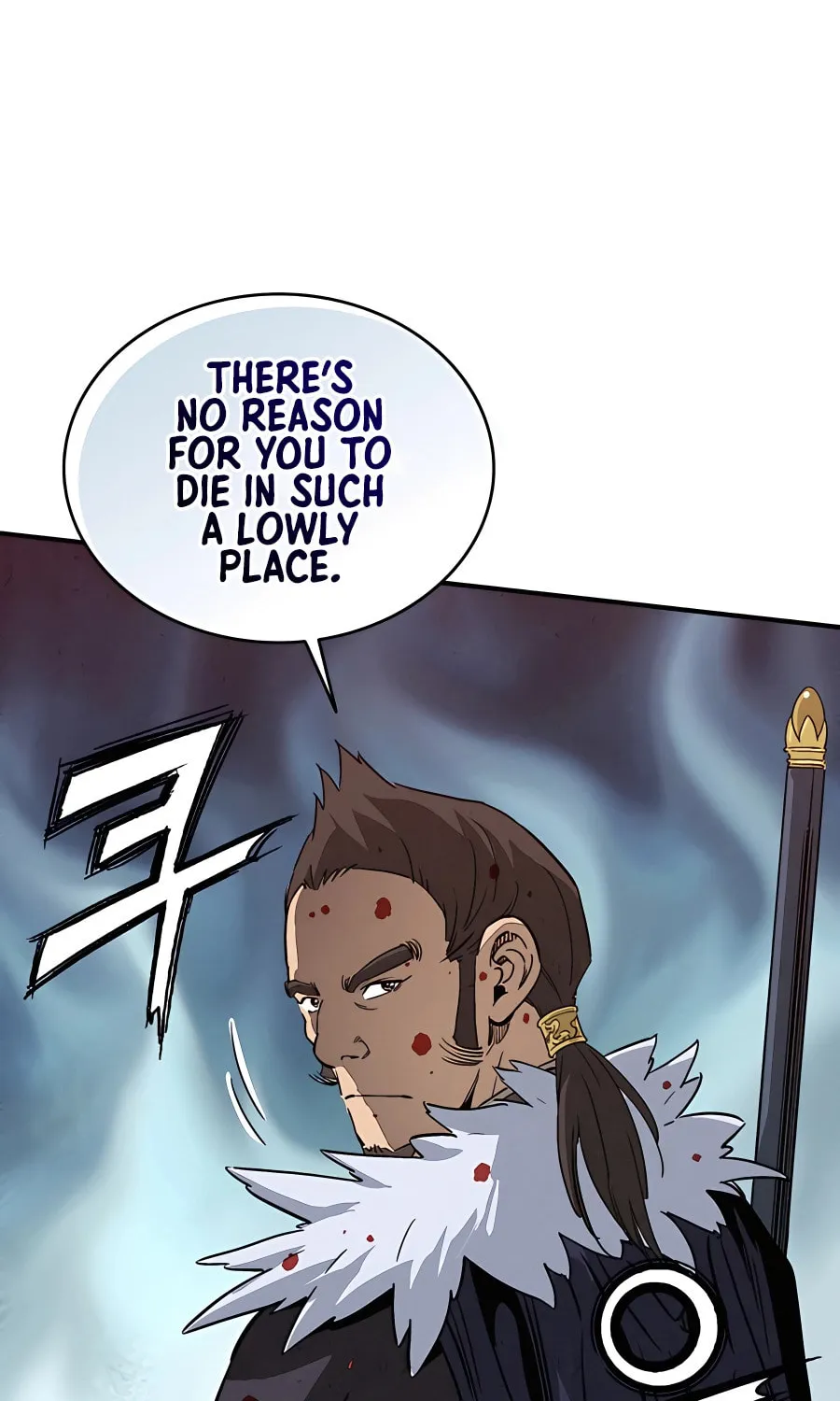 Read The Divine Surgeon chapter 103 image 73 on Lezhin