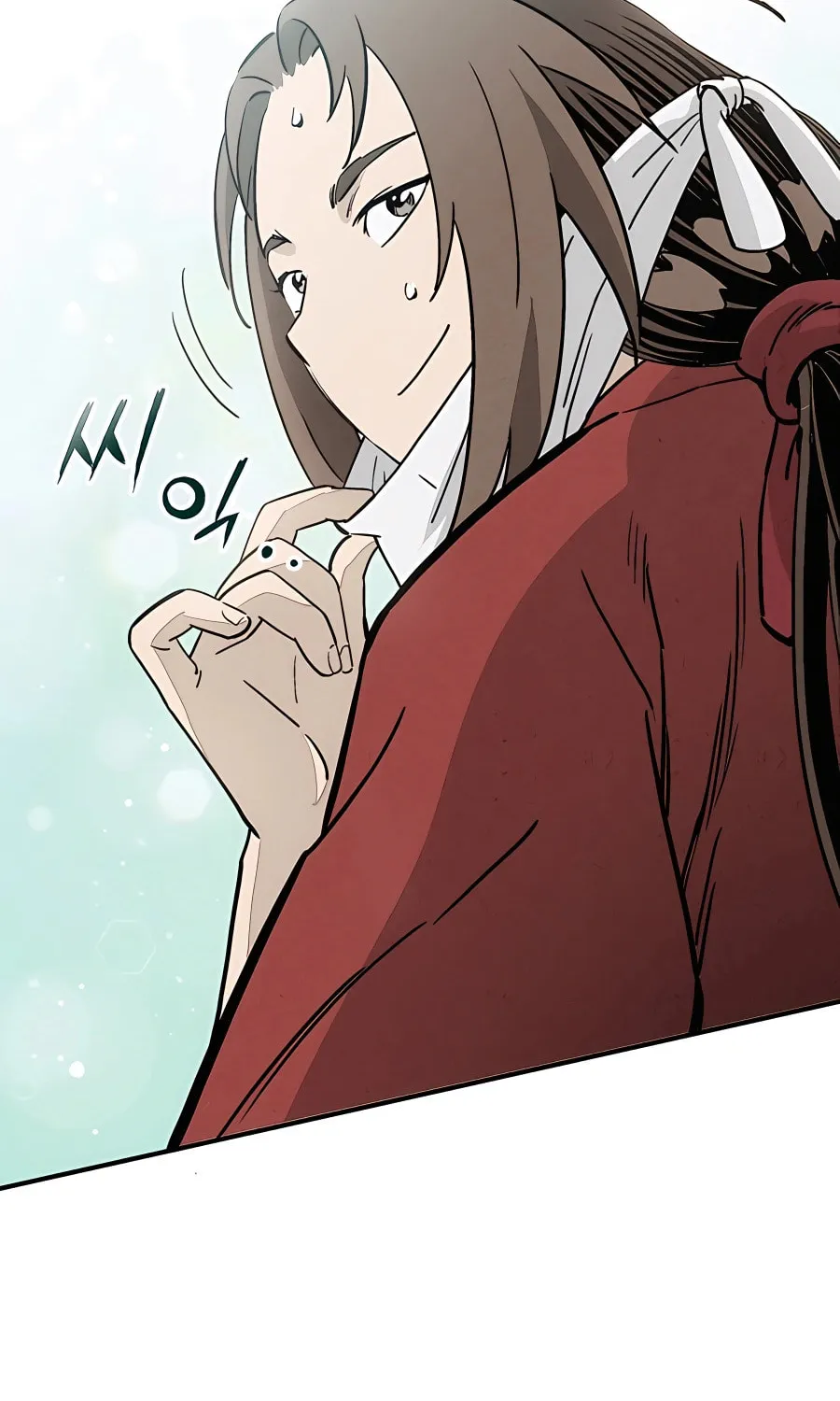Read The Divine Surgeon chapter 104 image 109 on Lezhin