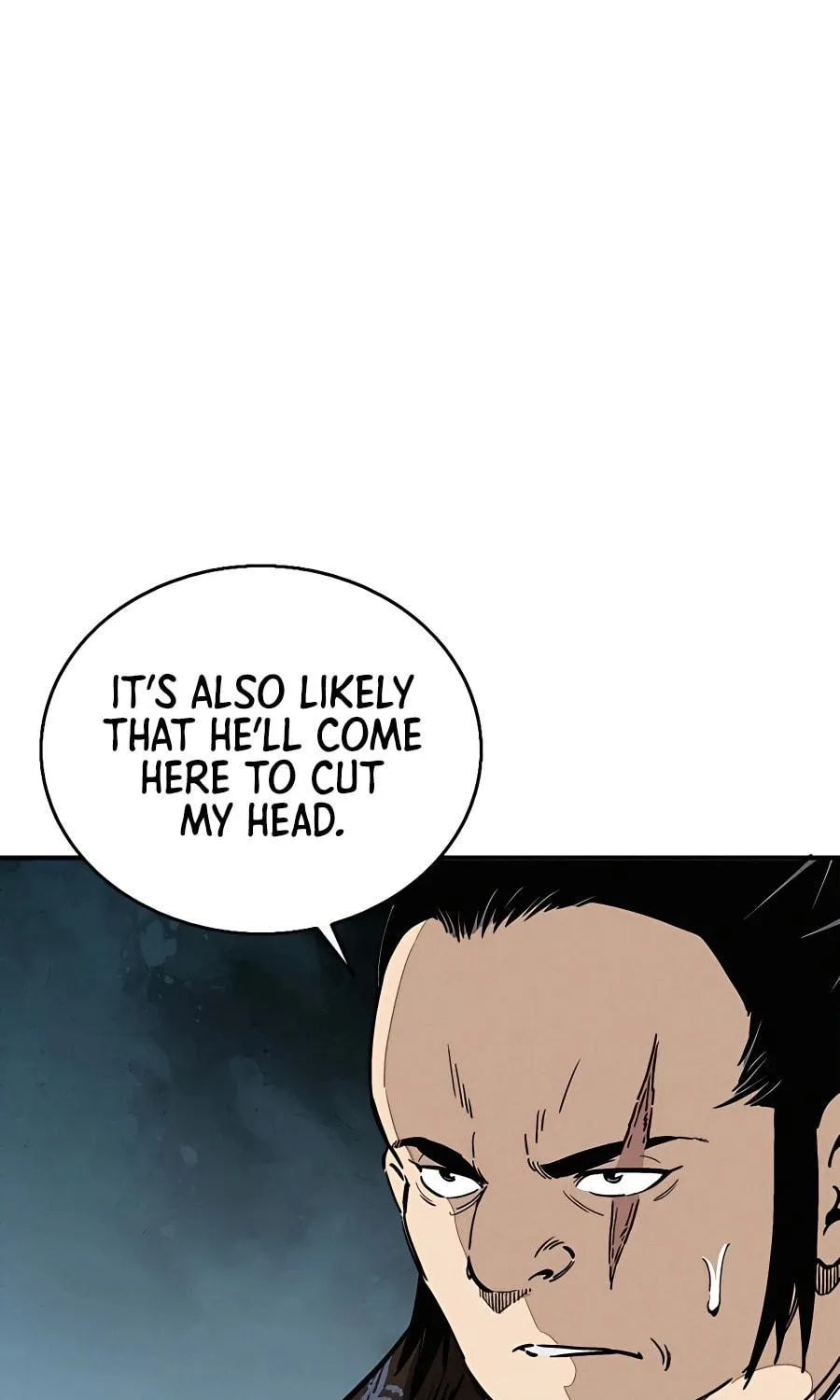 Read The Divine Surgeon chapter 104 image 22 on Lezhin