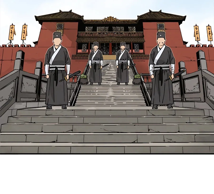 Read The Divine Surgeon chapter 104 image 37 on Lezhin