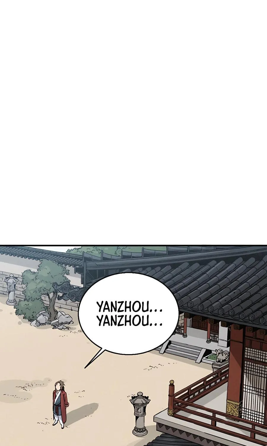 Read The Divine Surgeon chapter 104 image 38 on Lezhin