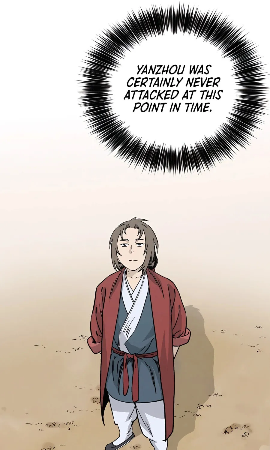 Read The Divine Surgeon chapter 104 image 40 on Lezhin