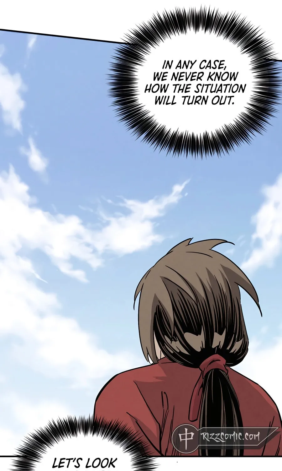 Read The Divine Surgeon chapter 104 image 42 on Lezhin
