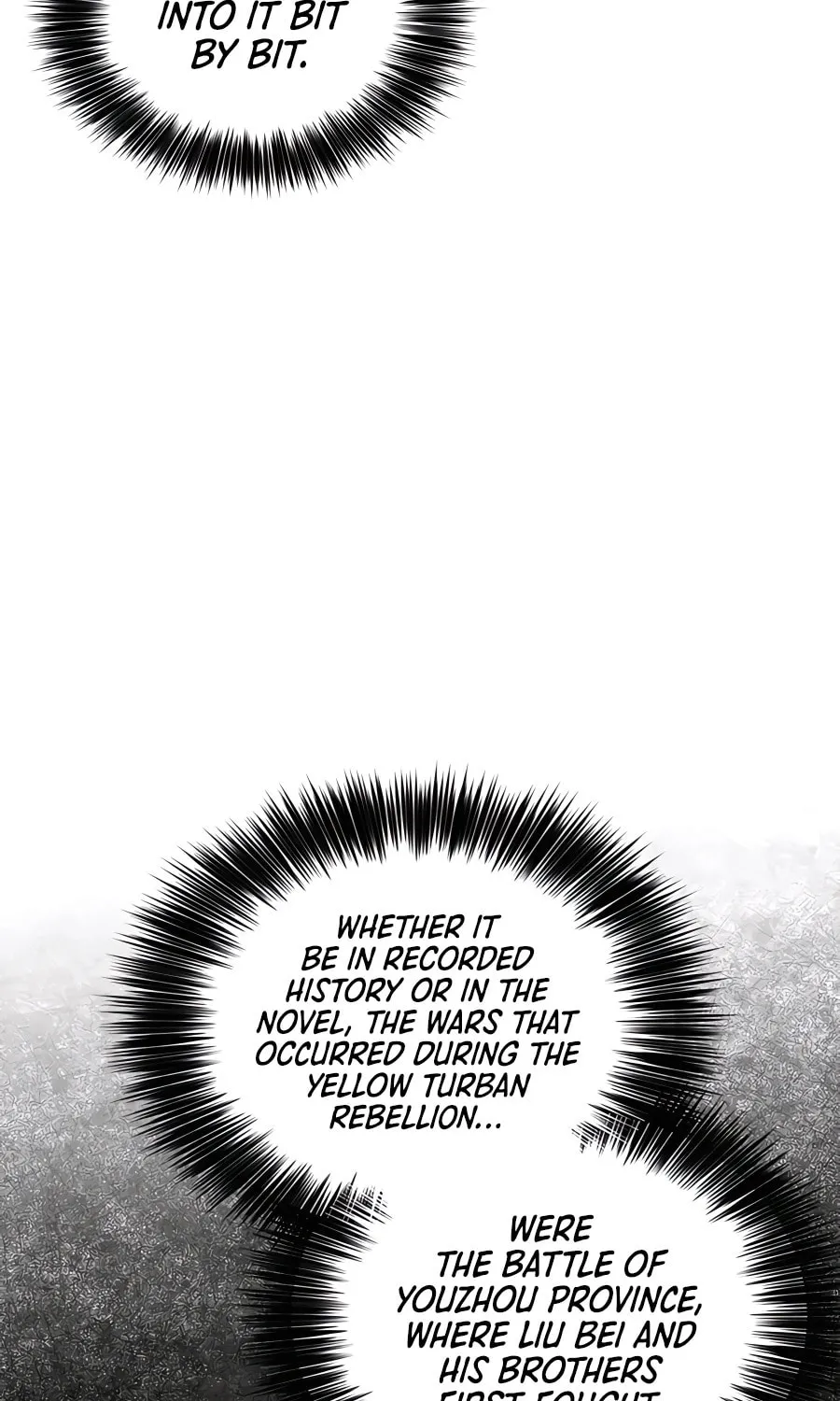 Read The Divine Surgeon chapter 104 image 43 on Lezhin
