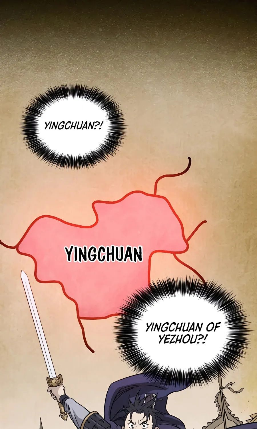 Read The Divine Surgeon chapter 104 image 46 on Lezhin