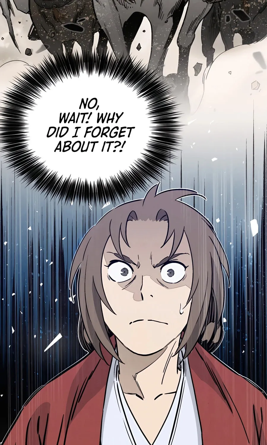 Read The Divine Surgeon chapter 104 image 48 on Lezhin