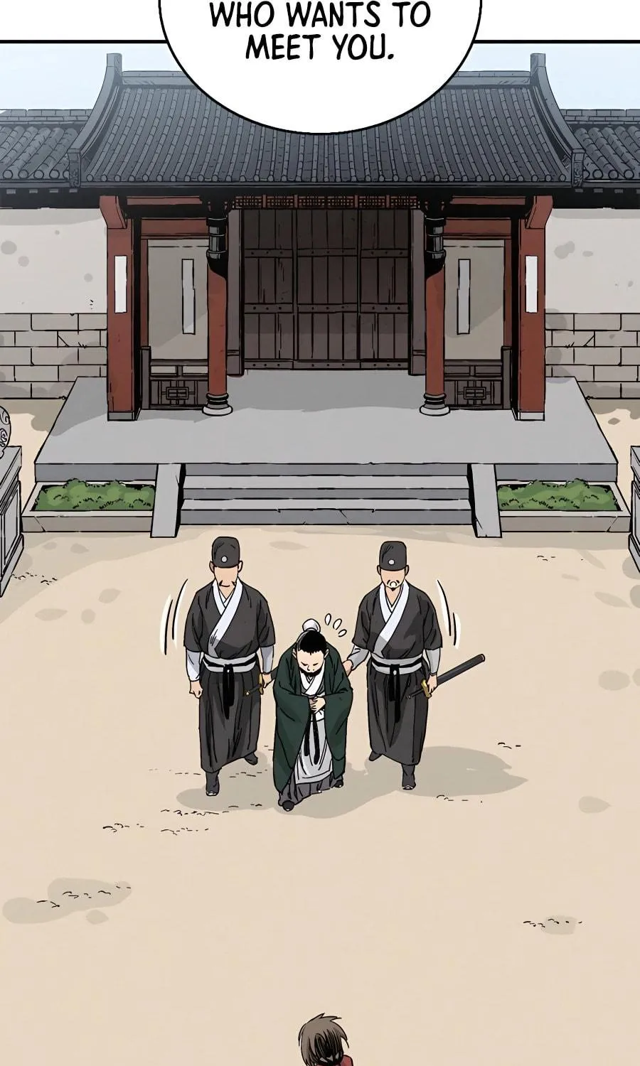 Read The Divine Surgeon chapter 104 image 52 on Lezhin