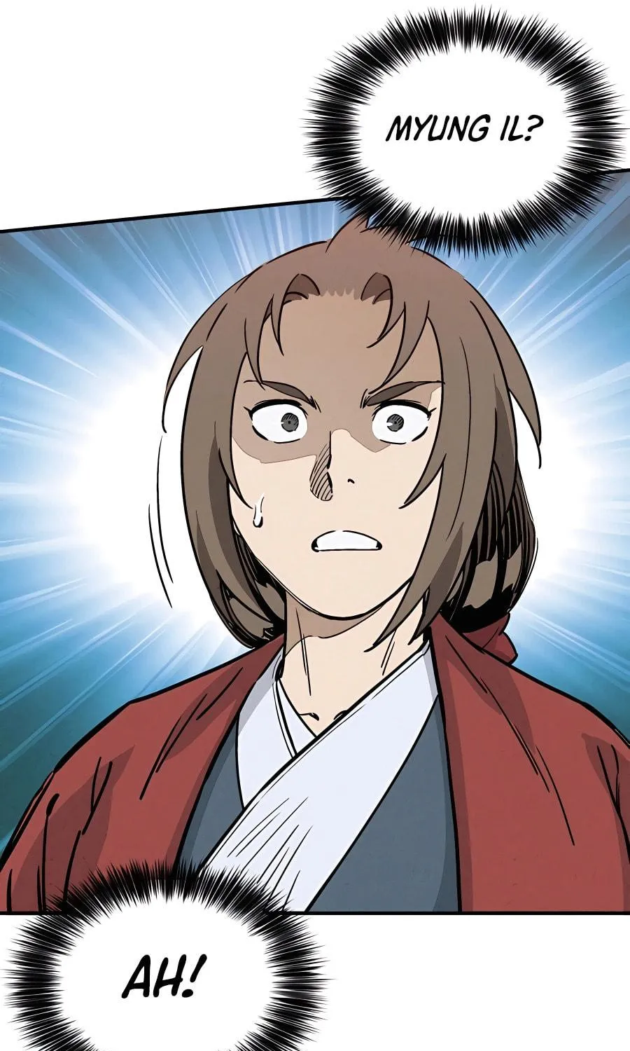Read The Divine Surgeon chapter 104 image 56 on Lezhin