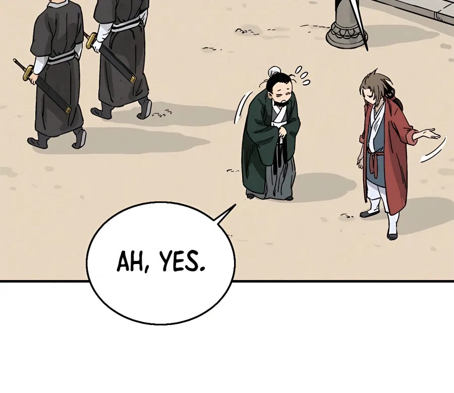Read The Divine Surgeon chapter 104 image 59 on Lezhin