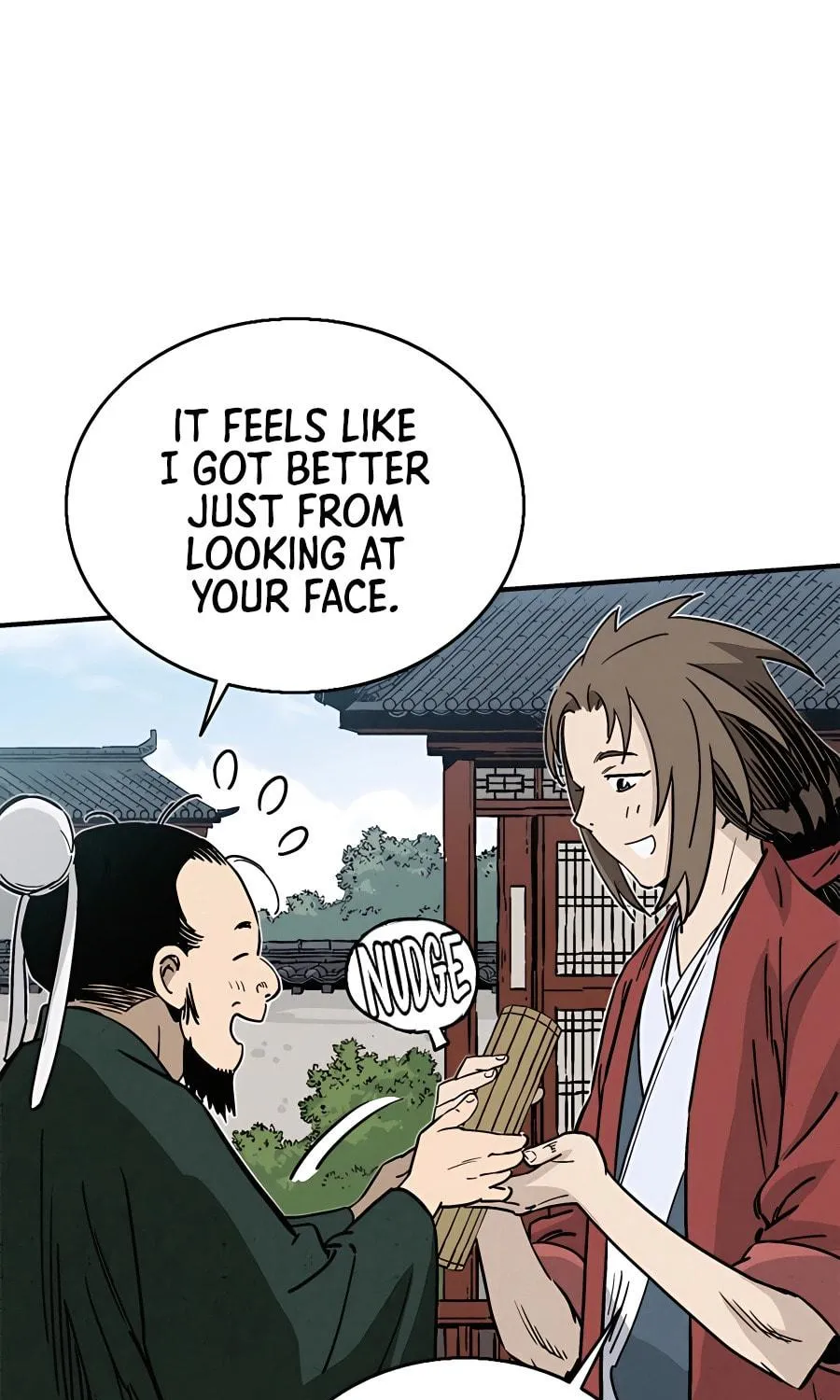 Read The Divine Surgeon chapter 104 image 62 on Lezhin