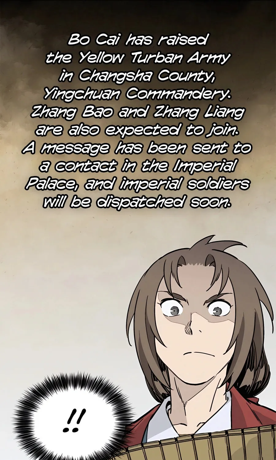 Read The Divine Surgeon chapter 104 image 66 on Lezhin