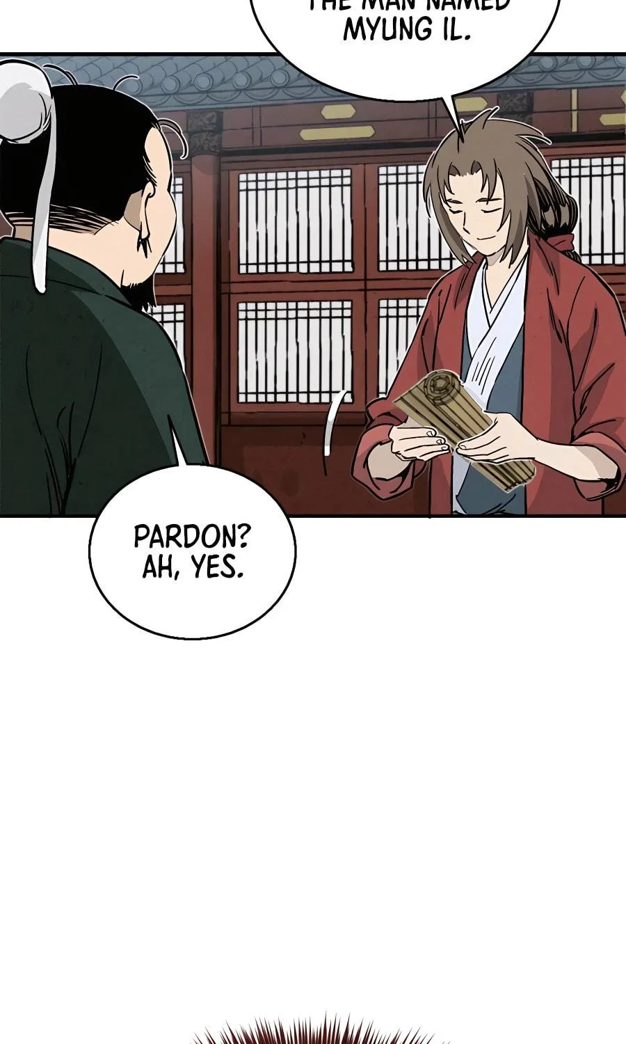 Read The Divine Surgeon chapter 104 image 72 on Lezhin