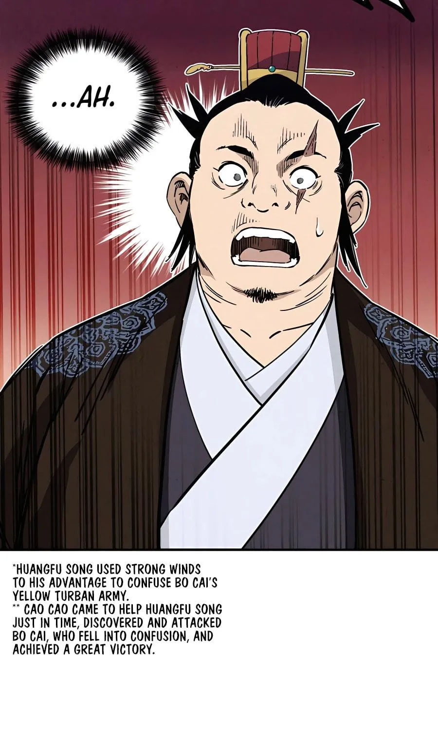 Read The Divine Surgeon chapter 104 image 80 on Lezhin