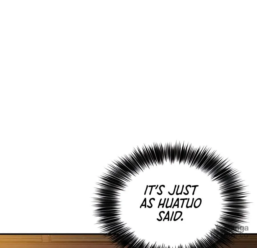 Read The Divine Surgeon chapter 104 image 81 on Lezhin