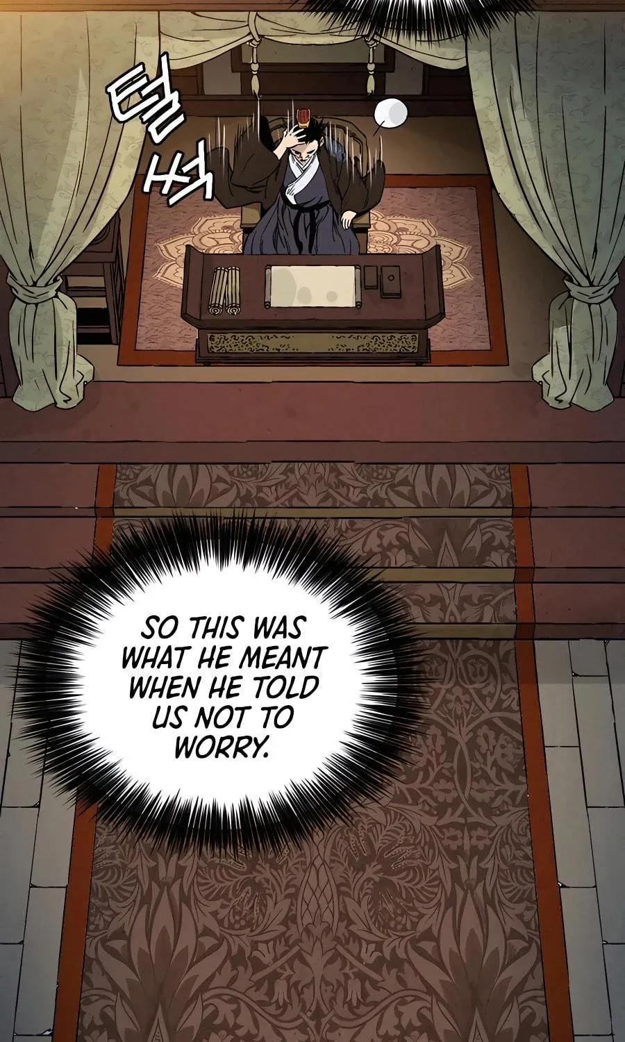 Read The Divine Surgeon chapter 104 image 82 on Lezhin