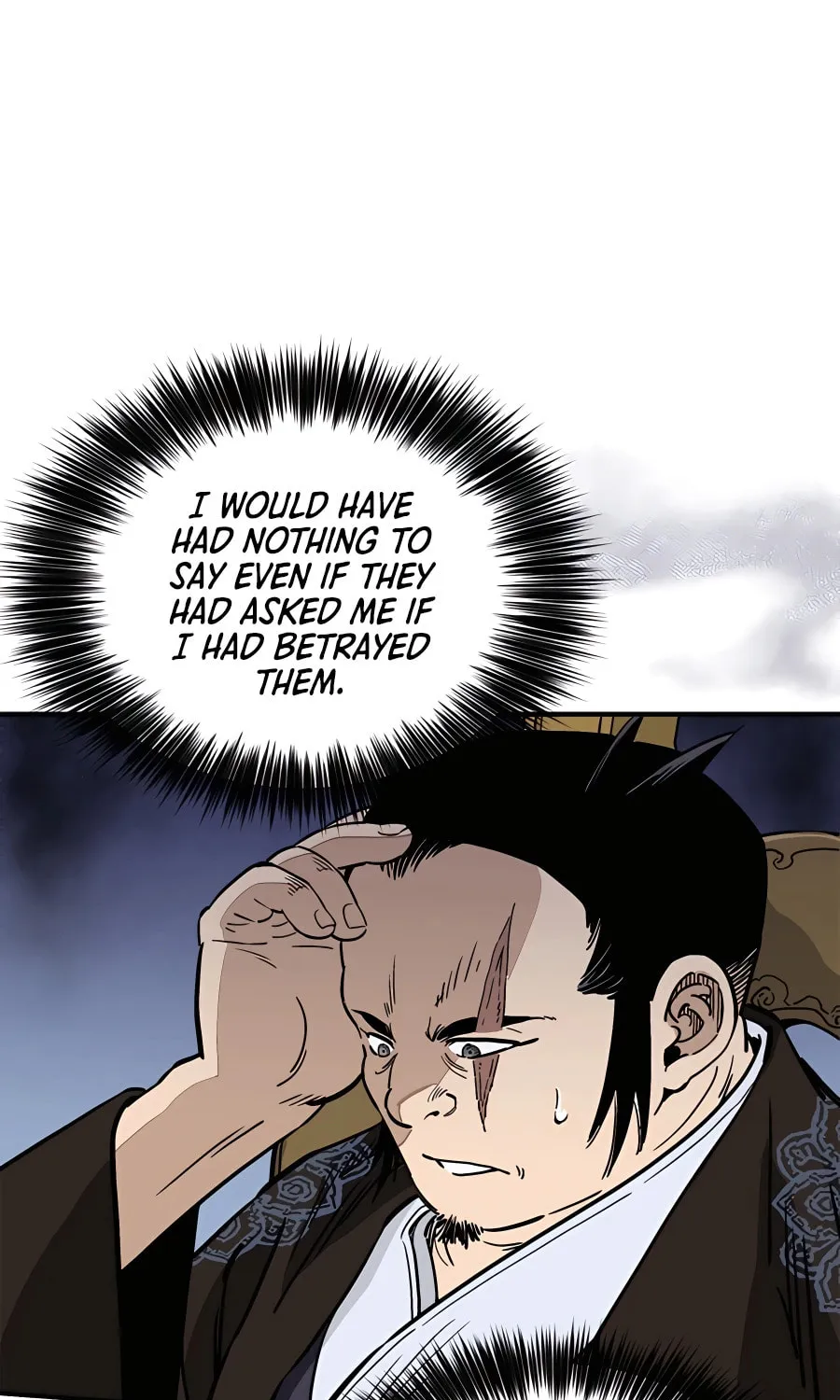 Read The Divine Surgeon chapter 104 image 84 on Lezhin