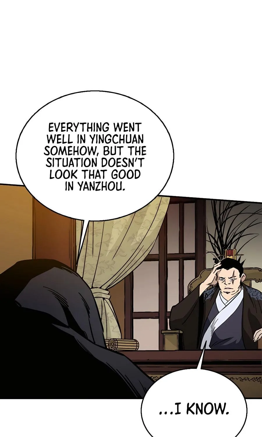 Read The Divine Surgeon chapter 104 image 86 on Lezhin
