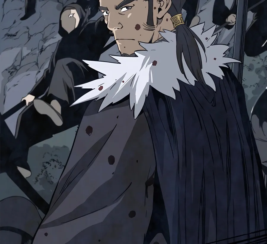 Read The Divine Surgeon chapter 104 image 89 on Lezhin