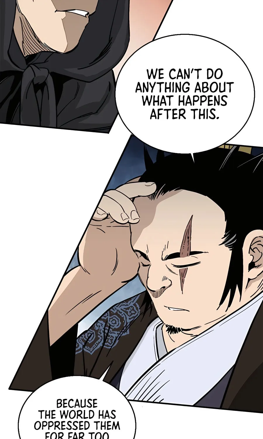 Read The Divine Surgeon chapter 104 image 94 on Lezhin