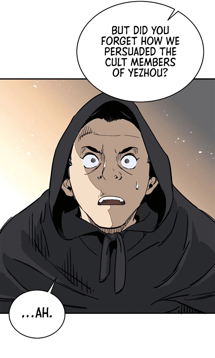 Read The Divine Surgeon chapter 104 image 96 on Lezhin