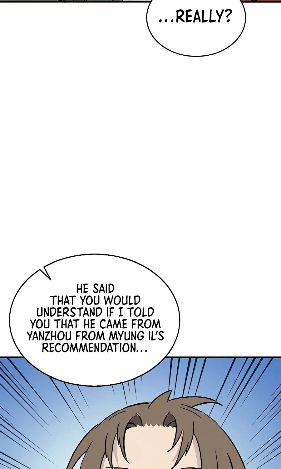 Read The Divine Surgeon chapter 105 image 12 on Lezhin