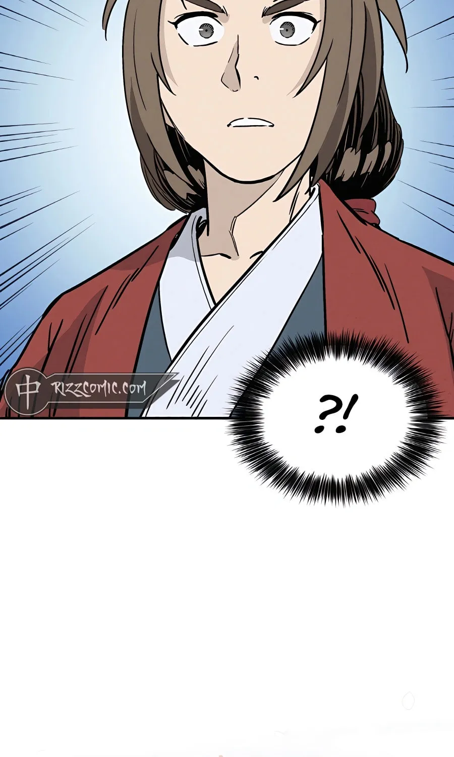 Read The Divine Surgeon chapter 105 image 13 on Lezhin