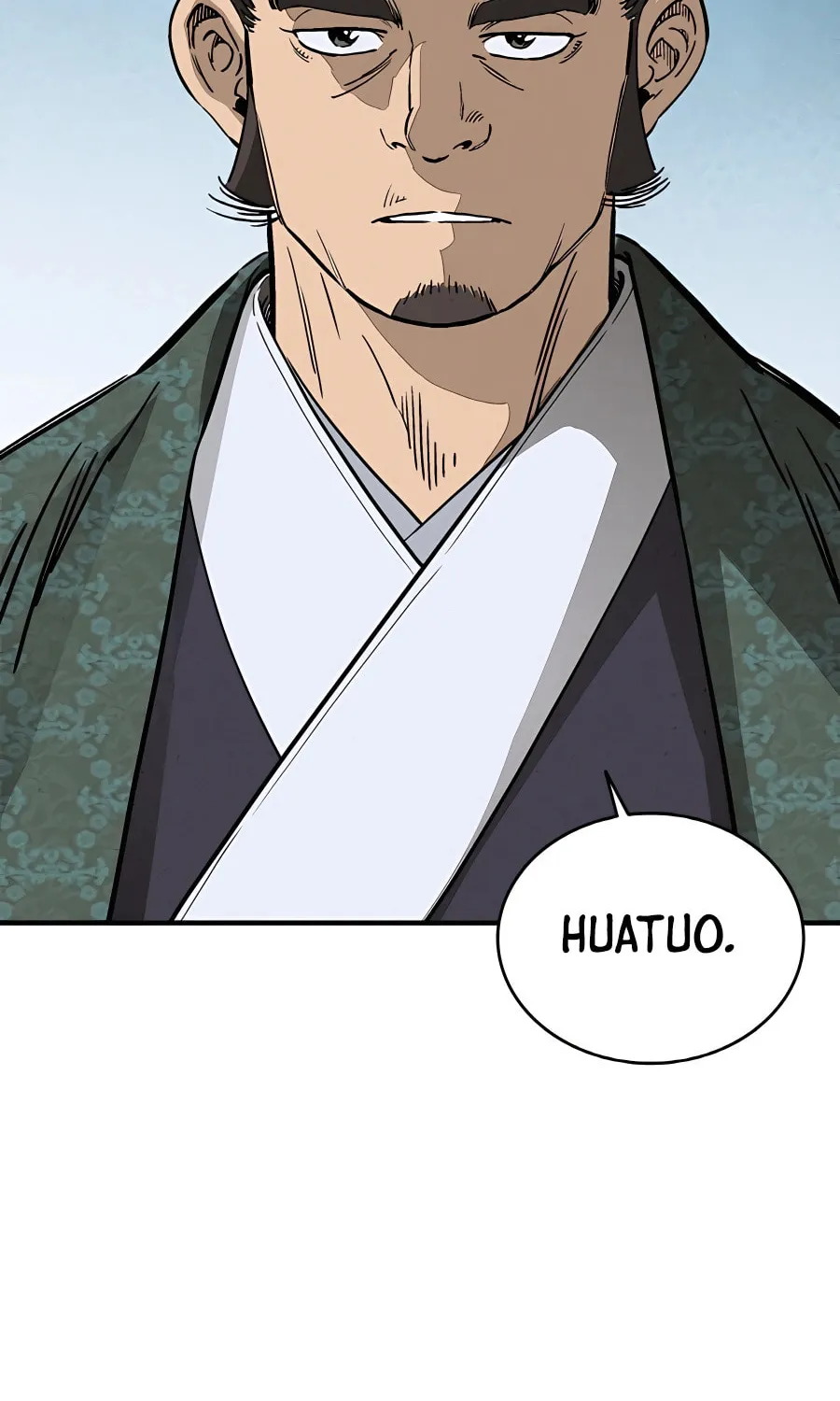 Read The Divine Surgeon chapter 105 image 22 on Lezhin