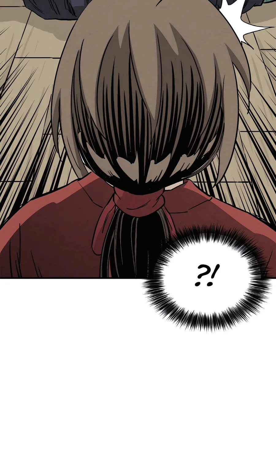 Read The Divine Surgeon chapter 105 image 26 on Lezhin