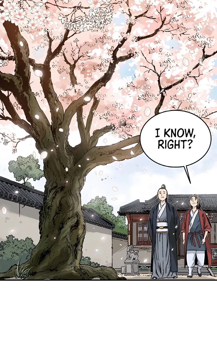 Read The Divine Surgeon chapter 105 image 3 on Lezhin