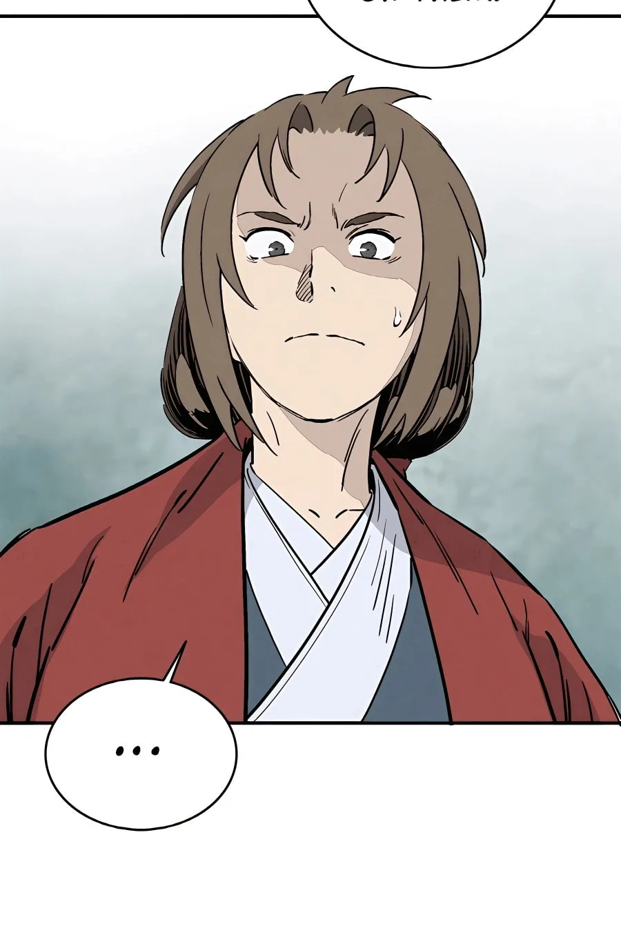 Read The Divine Surgeon chapter 105 image 32 on Lezhin