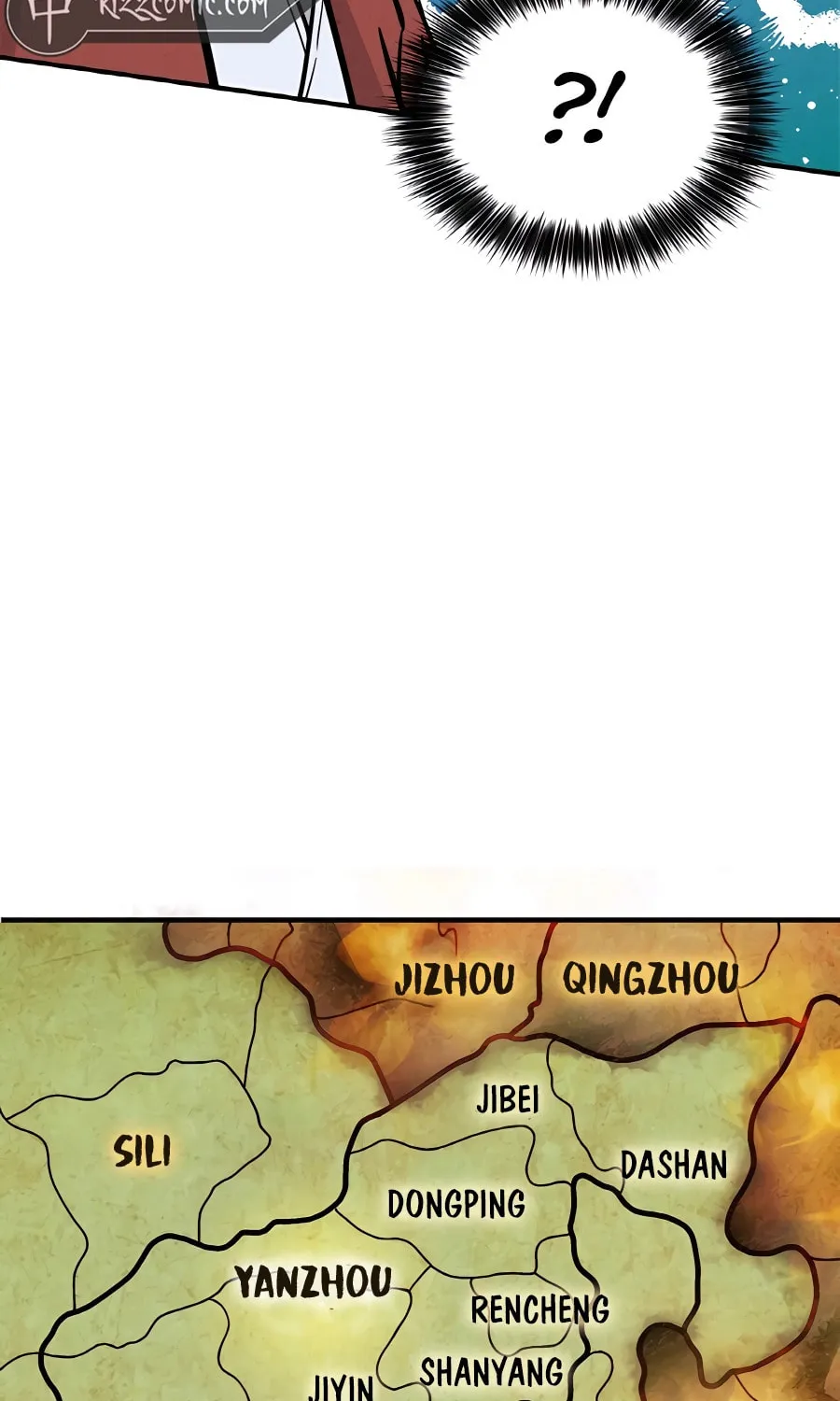Read The Divine Surgeon chapter 105 image 36 on Lezhin