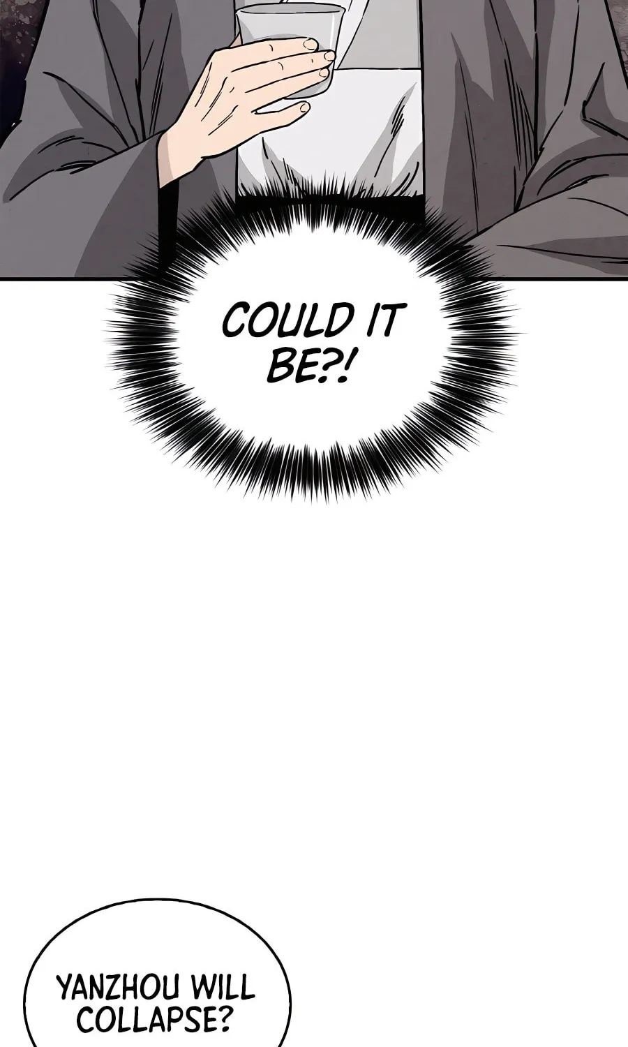 Read The Divine Surgeon chapter 105 image 38 on Lezhin