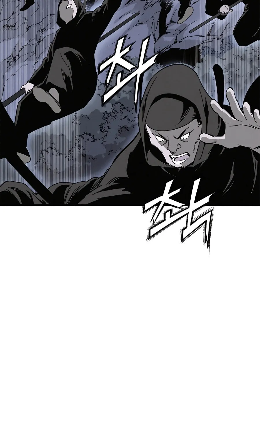Read The Divine Surgeon chapter 105 image 42 on Lezhin