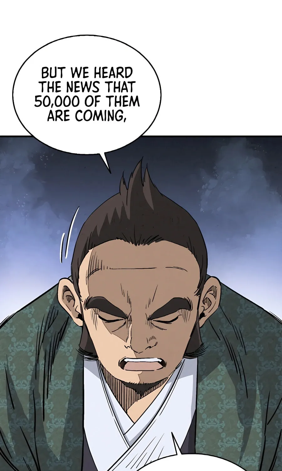 Read The Divine Surgeon chapter 105 image 43 on Lezhin