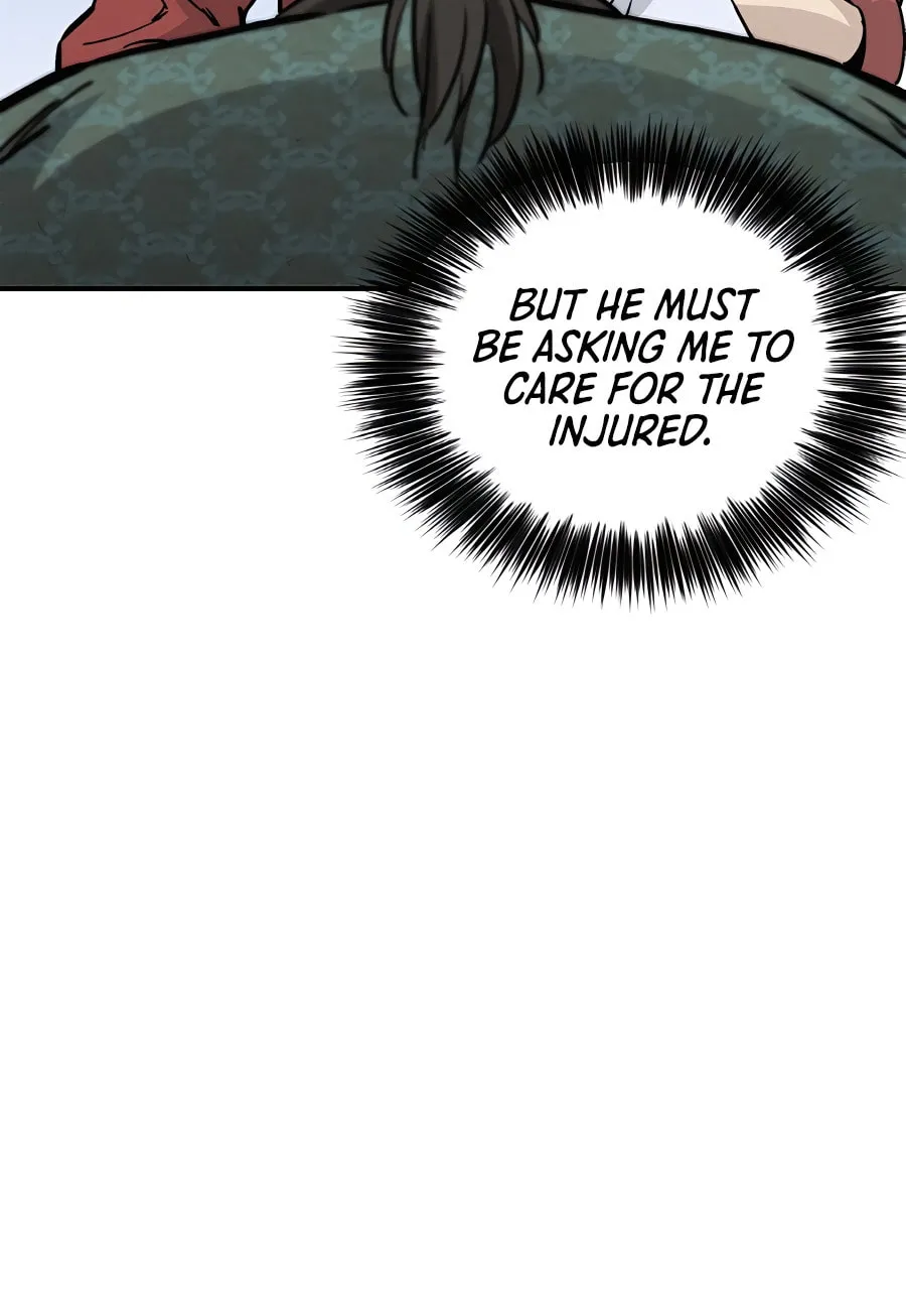 Read The Divine Surgeon chapter 105 image 47 on Lezhin