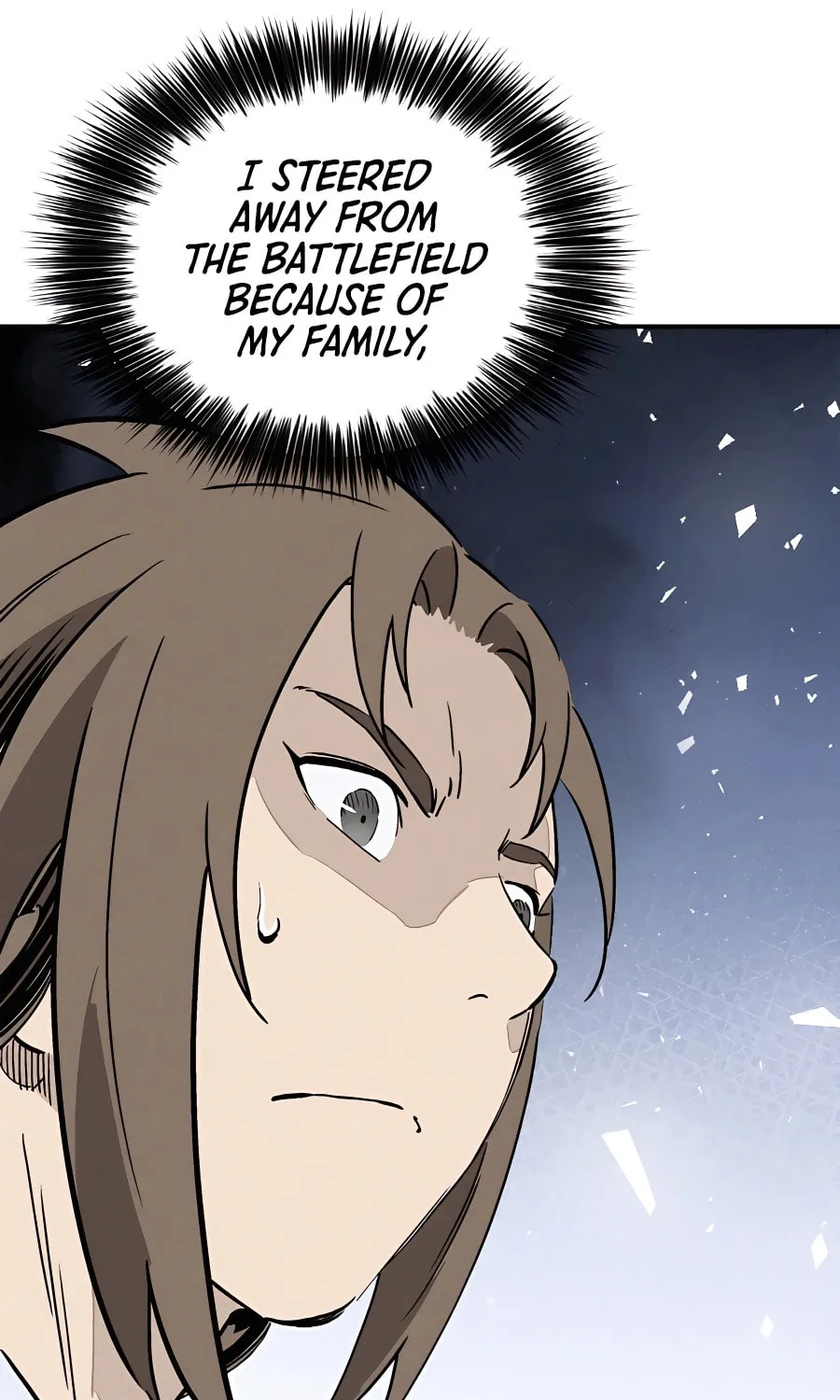 Read The Divine Surgeon chapter 105 image 48 on Lezhin