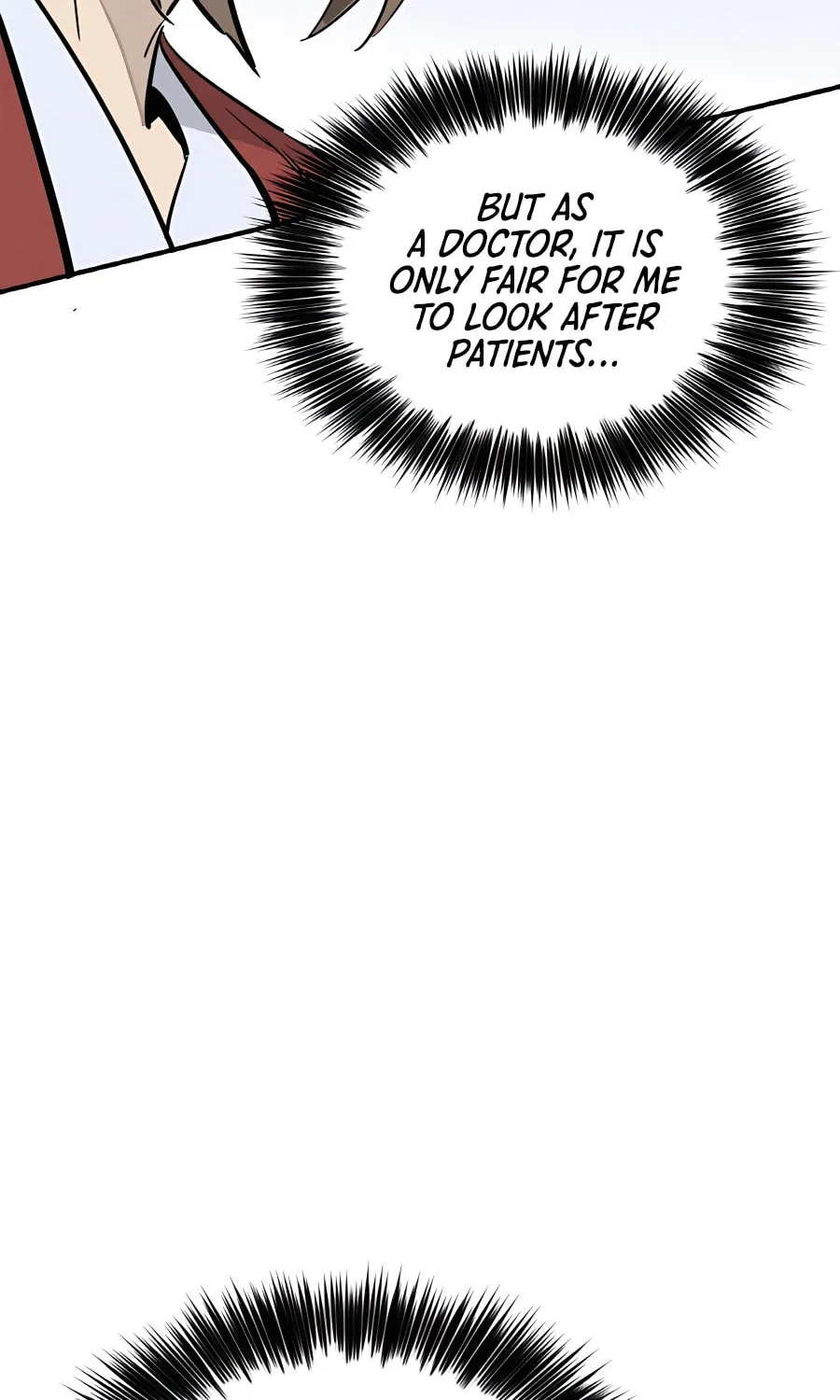 Read The Divine Surgeon chapter 105 image 49 on Lezhin