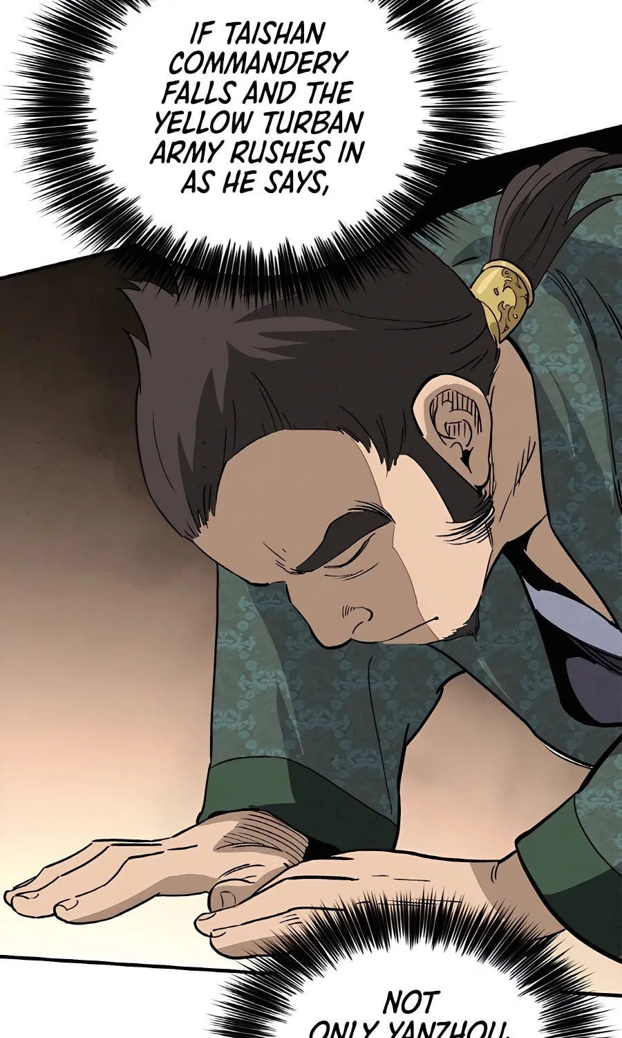 Read The Divine Surgeon chapter 105 image 50 on Lezhin