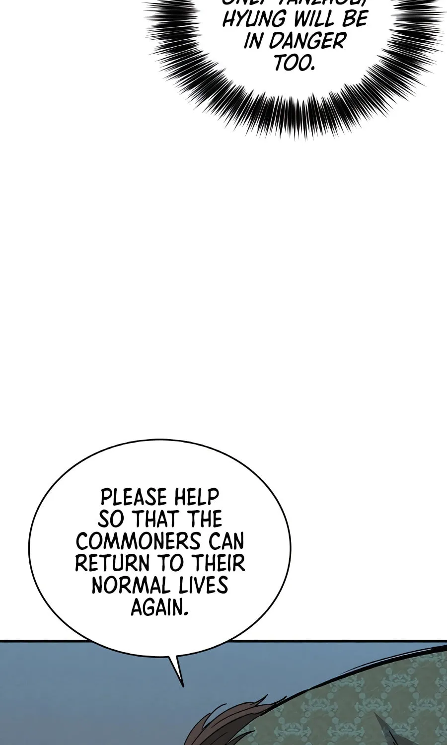 Read The Divine Surgeon chapter 105 image 51 on Lezhin