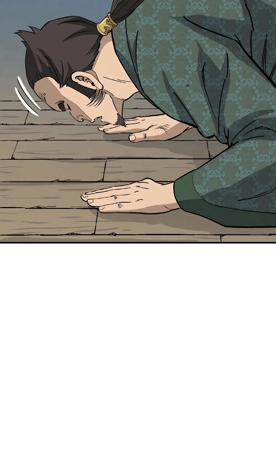 Read The Divine Surgeon chapter 105 image 52 on Lezhin