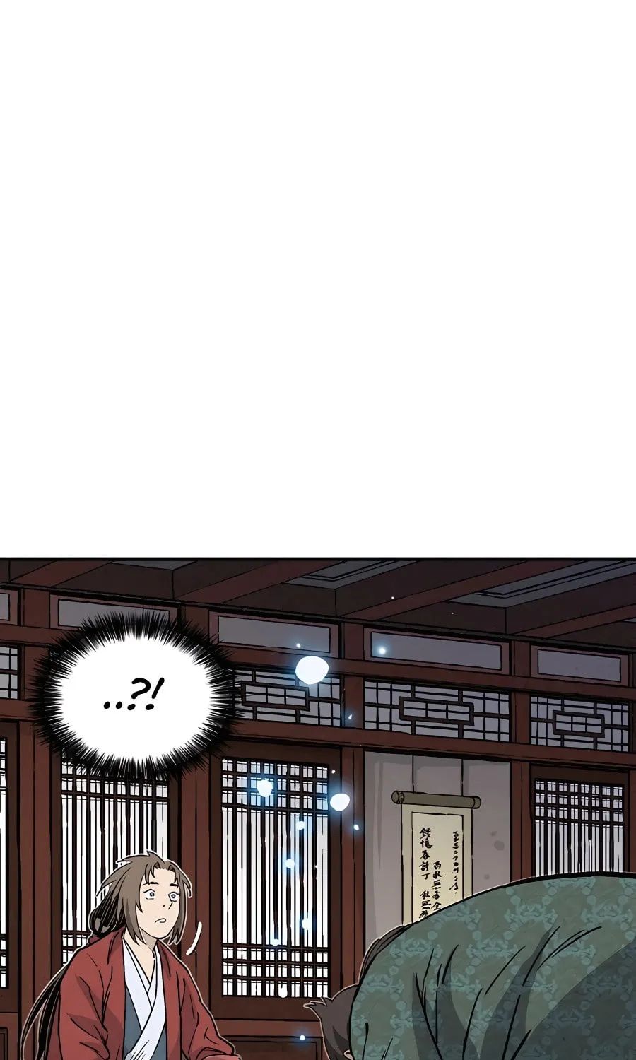 Read The Divine Surgeon chapter 105 image 54 on Lezhin